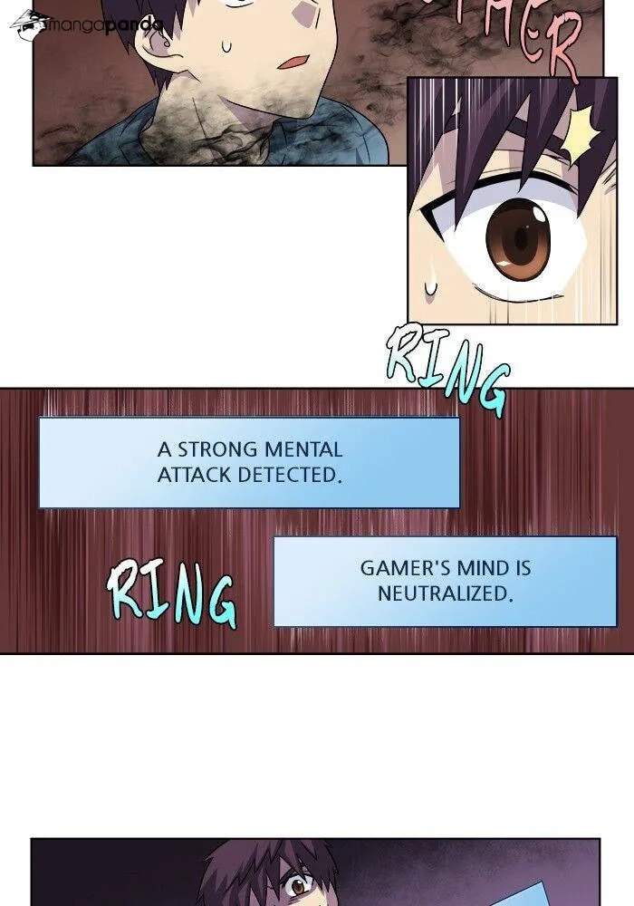 Read The Gamer chapter 290 image 1 on Lezhin