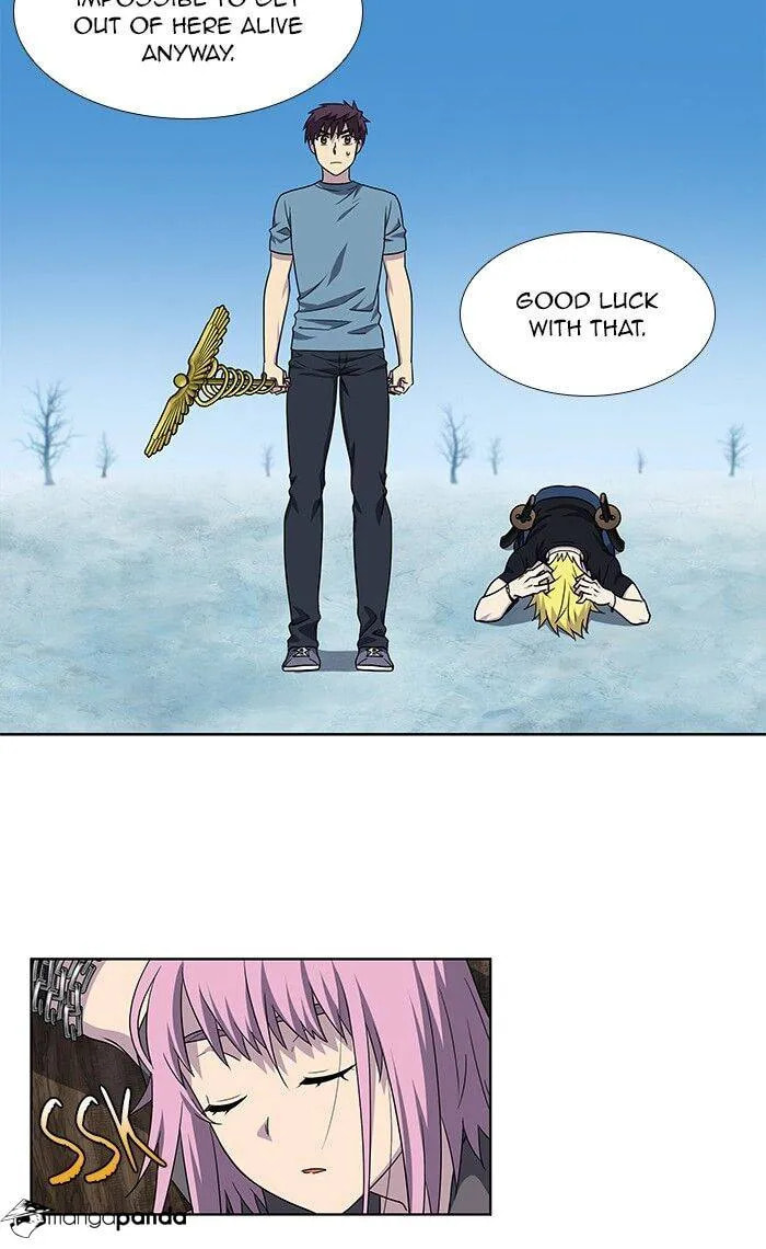 Read The Gamer chapter 290 image 10 on Lezhin
