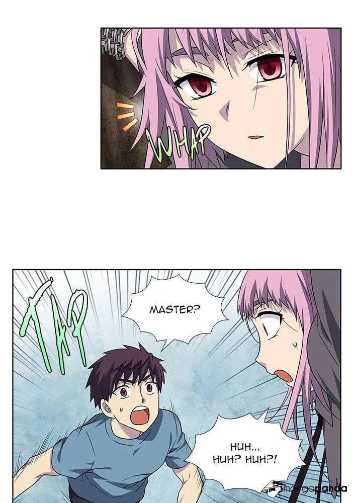 Read The Gamer chapter 290 image 11 on Lezhin