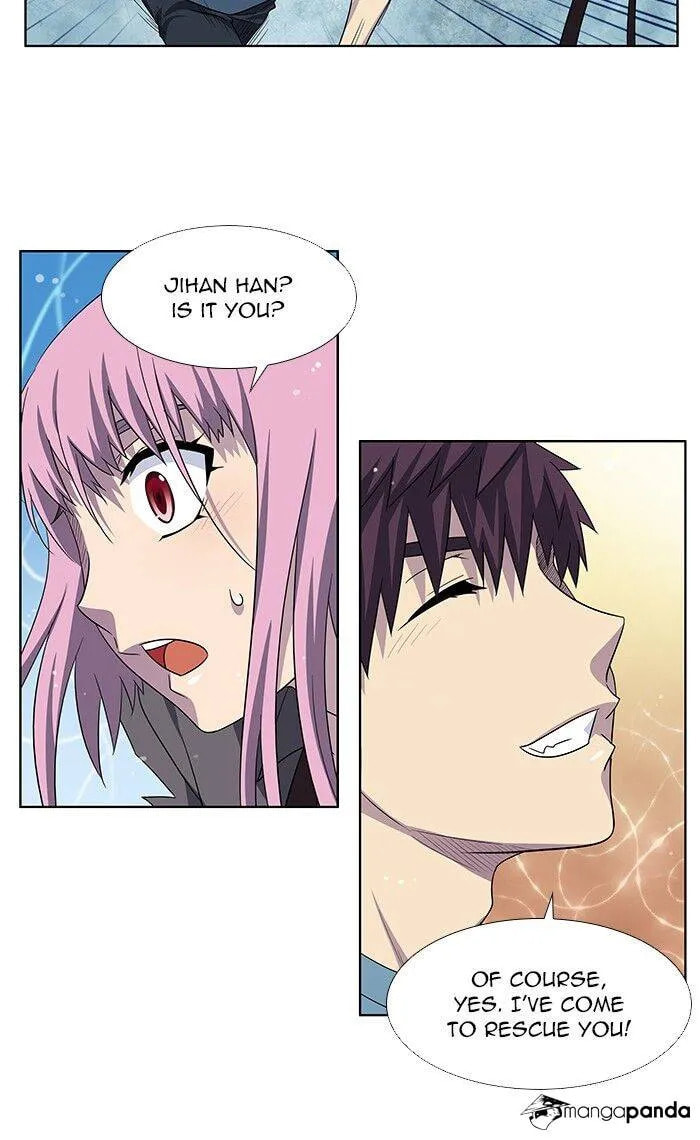 Read The Gamer chapter 290 image 12 on Lezhin