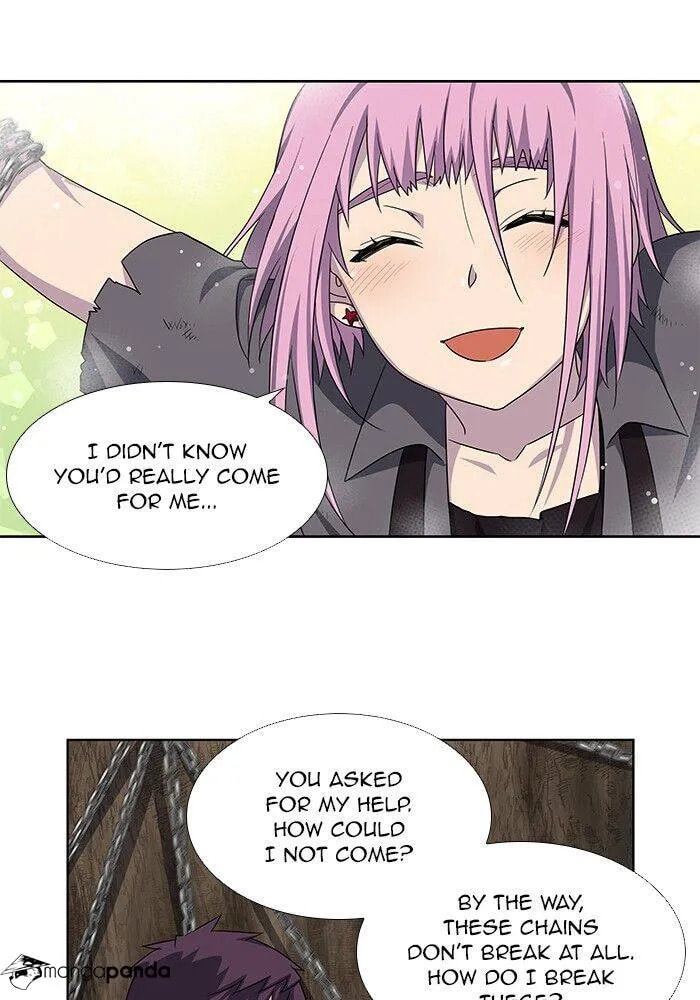 Read The Gamer chapter 290 image 13 on Lezhin