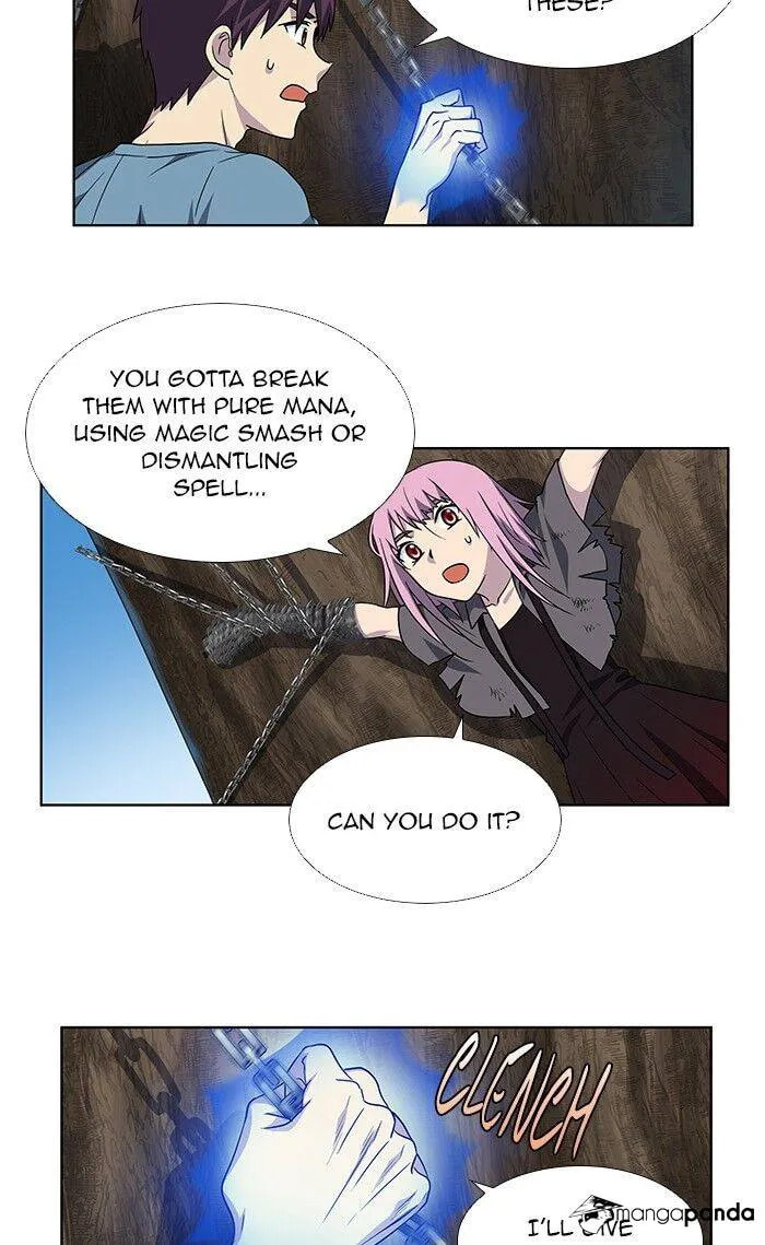 Read The Gamer chapter 290 image 14 on Lezhin