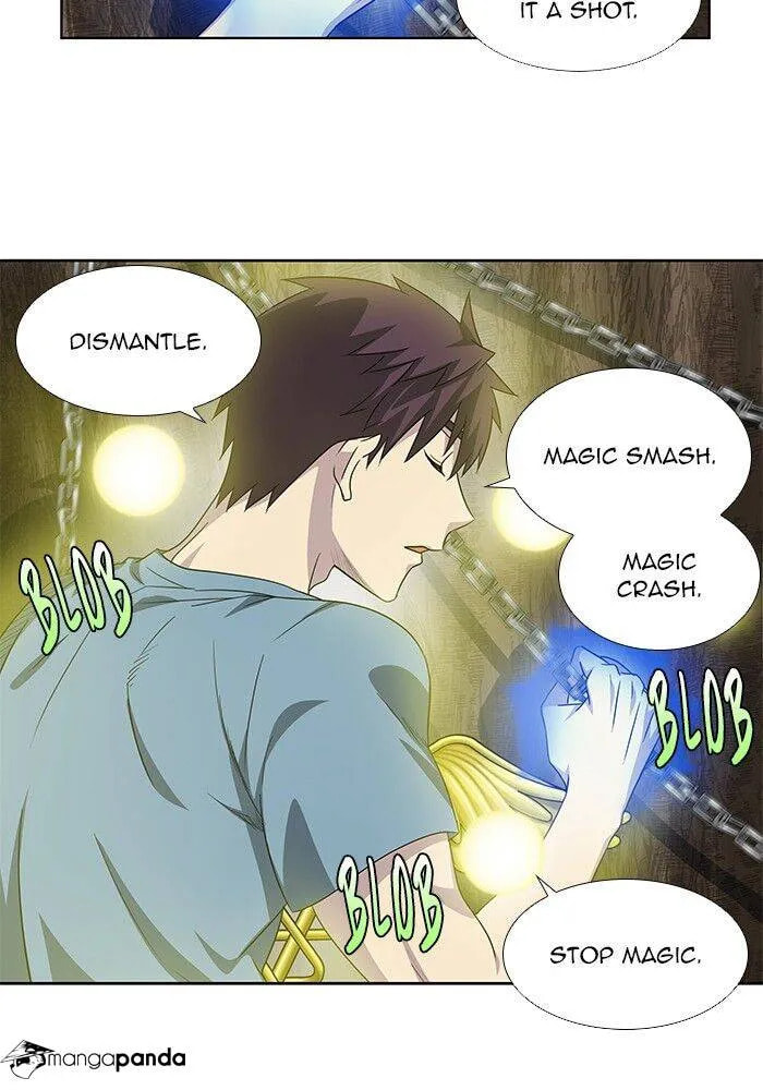 Read The Gamer chapter 290 image 15 on Lezhin