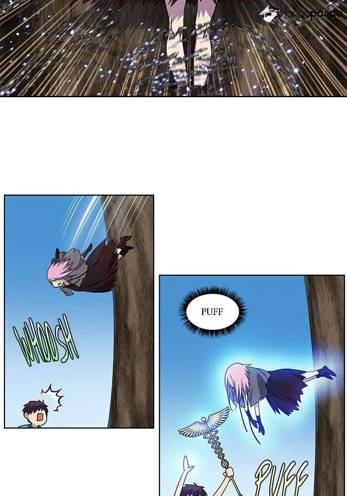 Read The Gamer chapter 290 image 17 on Lezhin