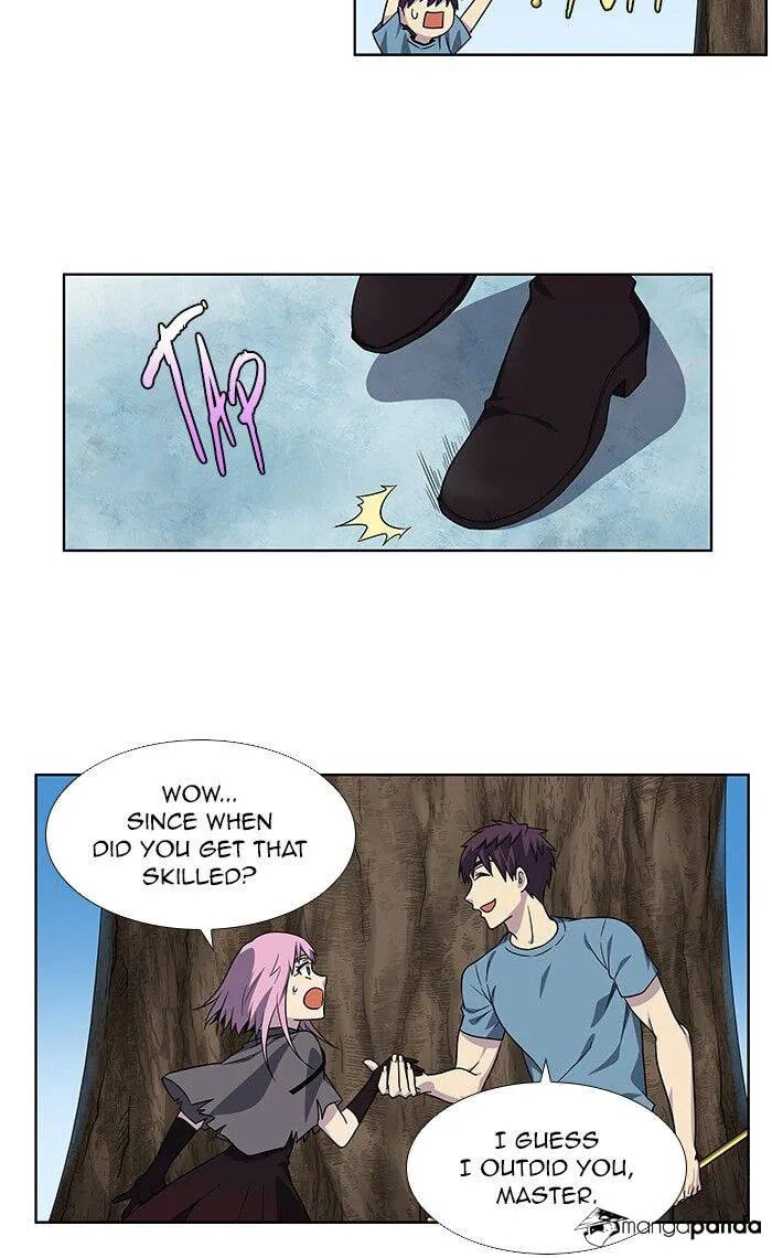 Read The Gamer chapter 290 image 18 on Lezhin