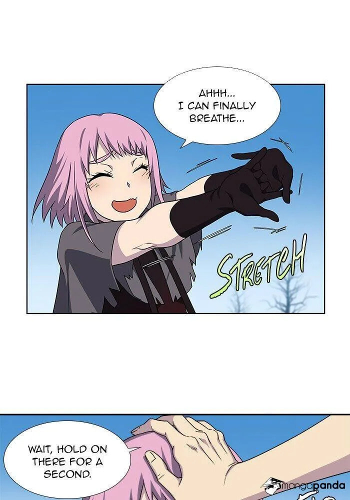 Read The Gamer chapter 290 image 19 on Lezhin