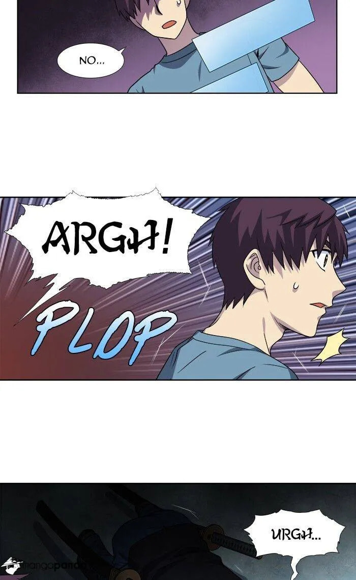 Read The Gamer chapter 290 image 2 on Lezhin