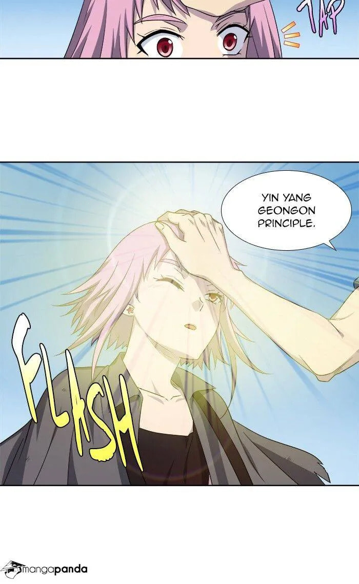 Read The Gamer chapter 290 image 20 on Lezhin