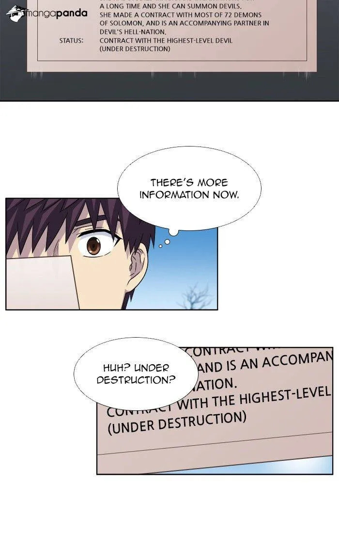 Read The Gamer chapter 290 image 22 on Lezhin