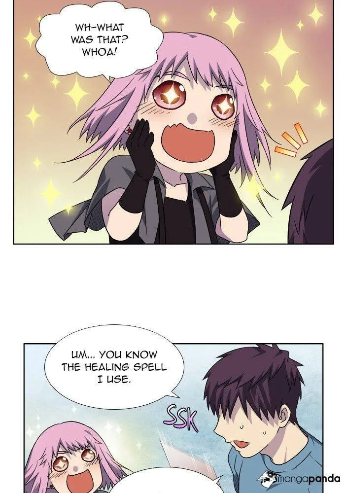 Read The Gamer chapter 290 image 24 on Lezhin