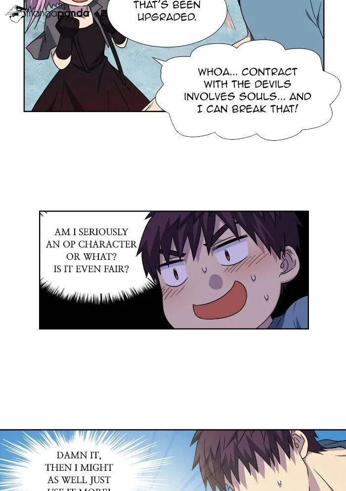 Read The Gamer chapter 290 image 25 on Lezhin