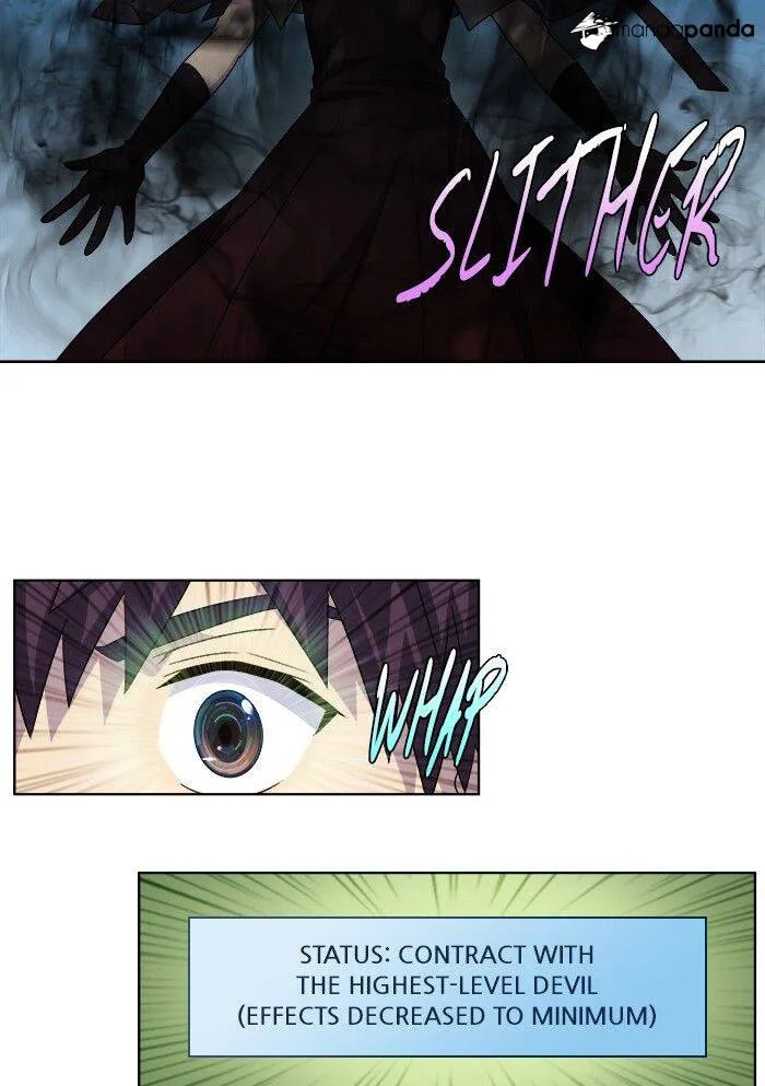 Read The Gamer chapter 290 image 27 on Lezhin