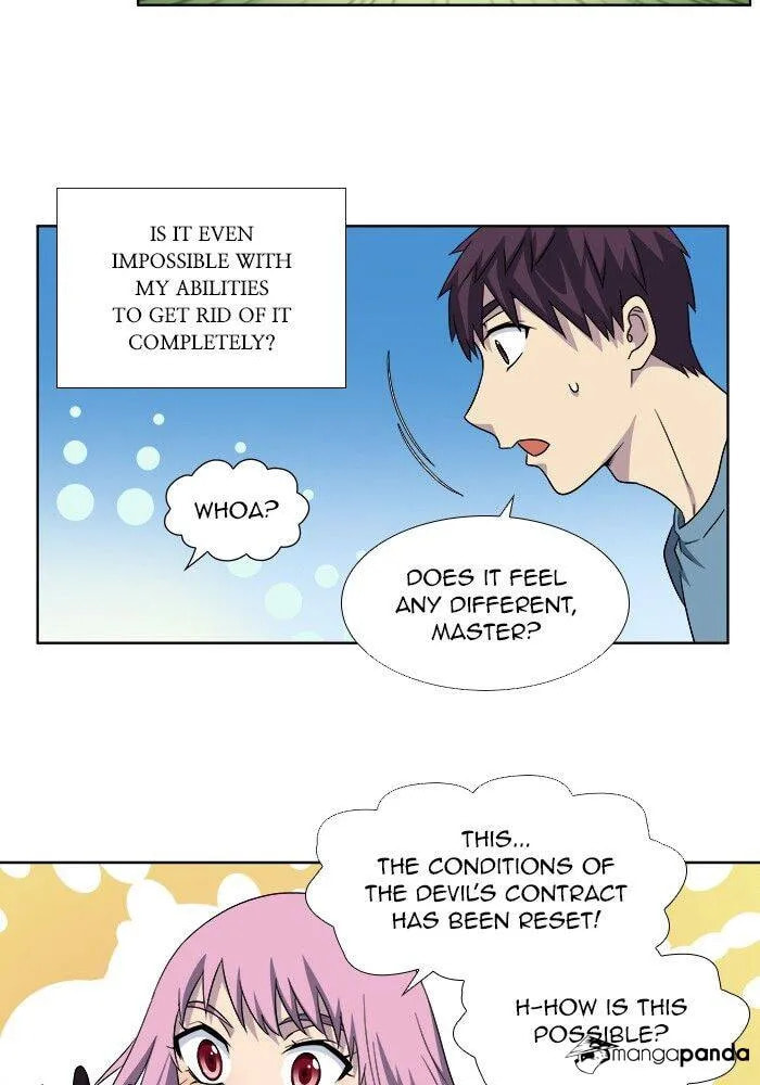 Read The Gamer chapter 290 image 28 on Lezhin