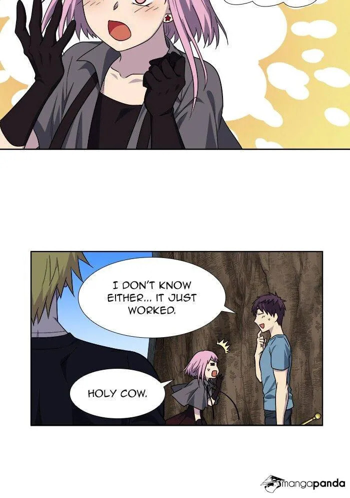 Read The Gamer chapter 290 image 29 on Lezhin