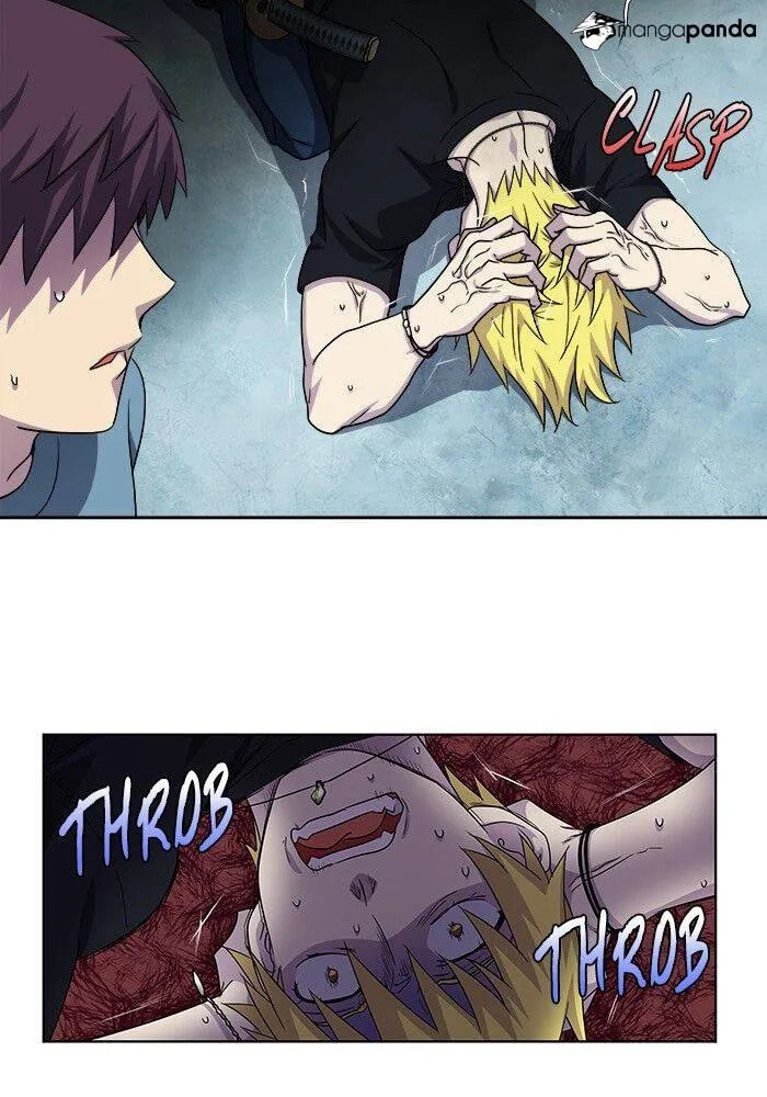 Read The Gamer chapter 290 image 3 on Lezhin