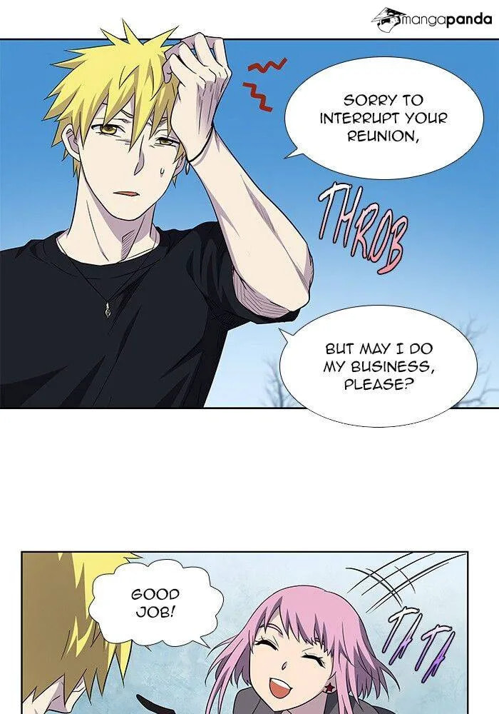 Read The Gamer chapter 290 image 30 on Lezhin