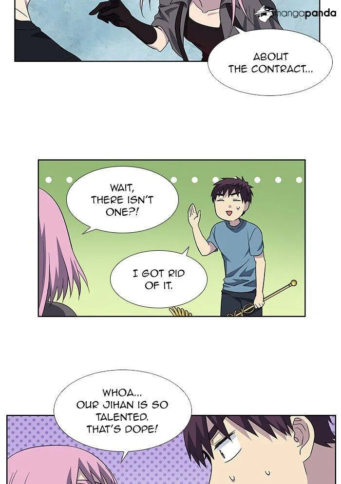 Read The Gamer chapter 290 image 31 on Lezhin