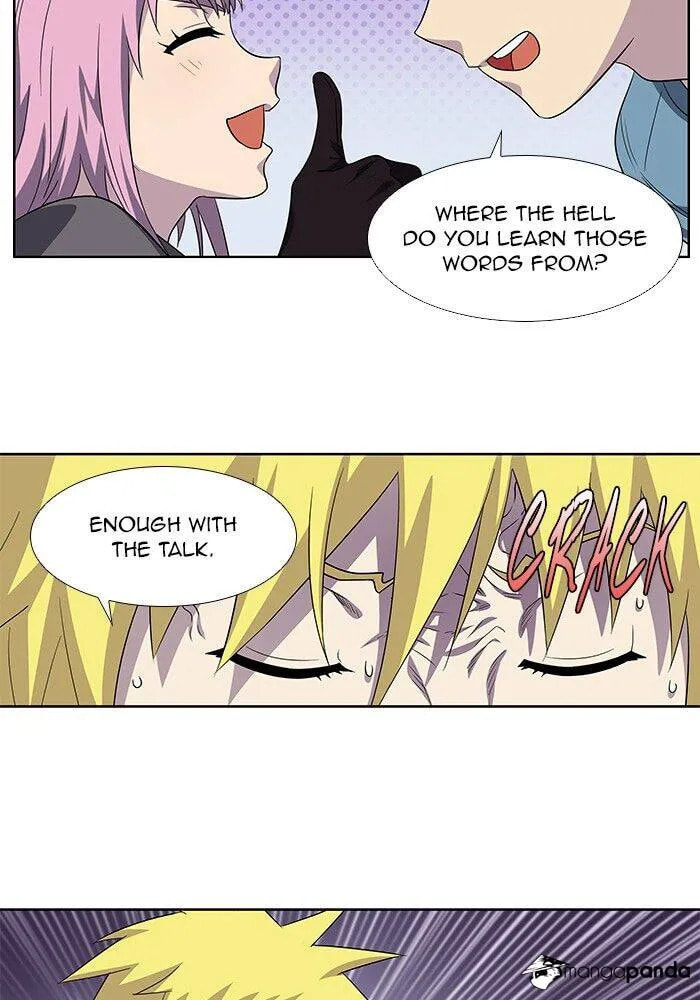 Read The Gamer chapter 290 image 32 on Lezhin