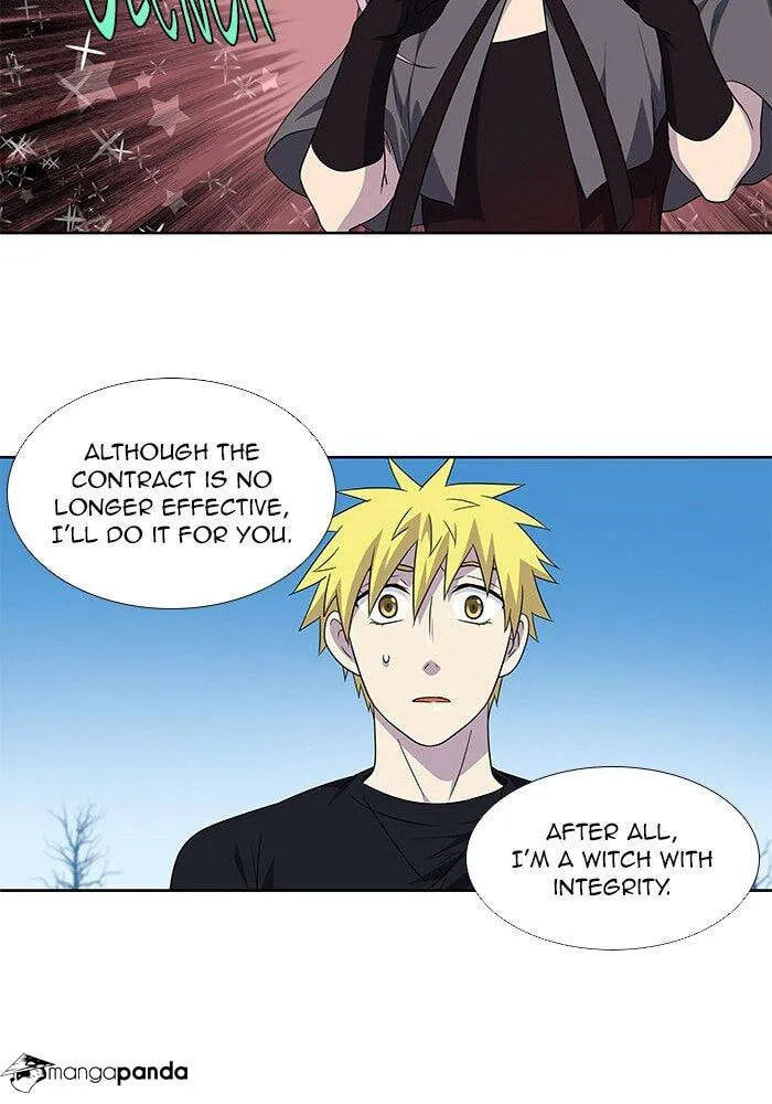 Read The Gamer chapter 290 image 34 on Lezhin