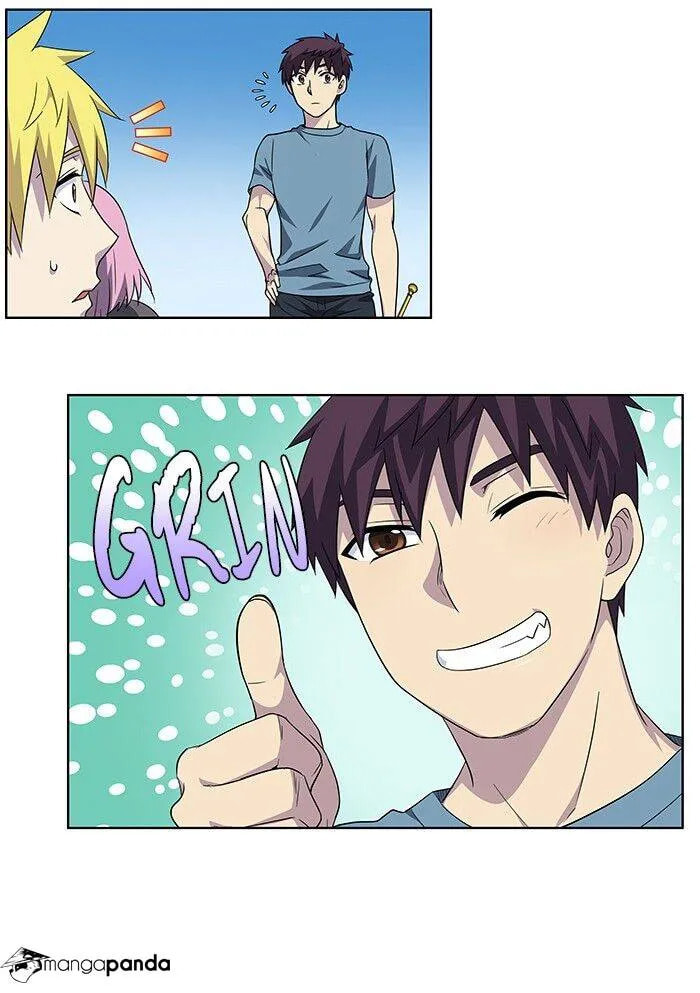 Read The Gamer chapter 290 image 35 on Lezhin