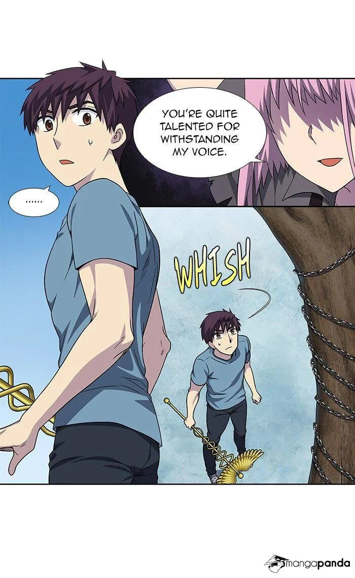 Read The Gamer chapter 290 image 4 on Lezhin