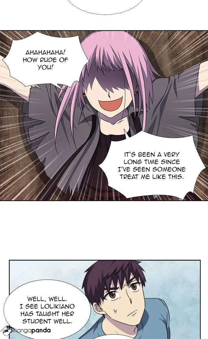 Read The Gamer chapter 290 image 6 on Lezhin