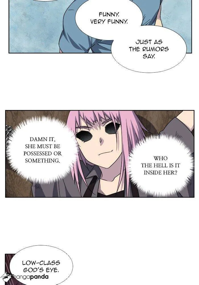 Read The Gamer chapter 290 image 7 on Lezhin