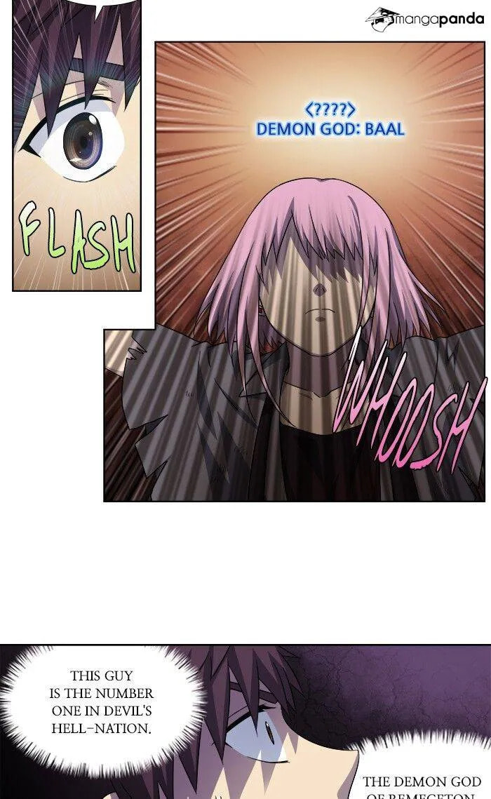 Read The Gamer chapter 290 image 8 on Lezhin