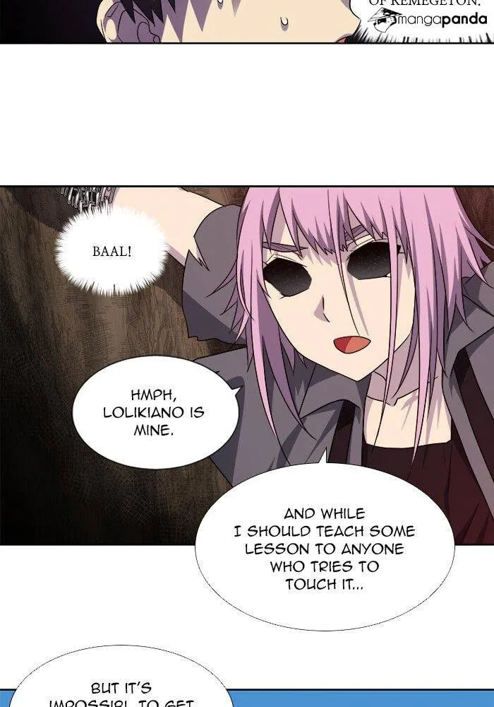 Read The Gamer chapter 290 image 9 on Lezhin