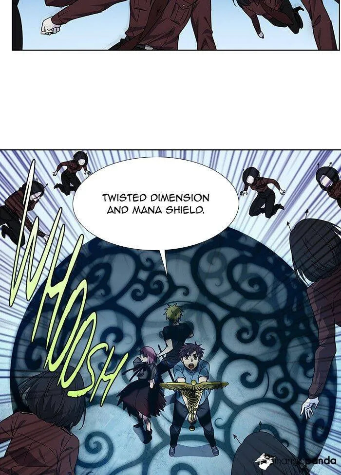 Read The Gamer chapter 291 image 10 on Lezhin