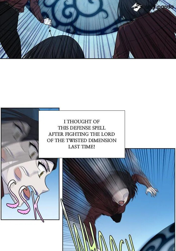 Read The Gamer chapter 291 image 11 on Lezhin