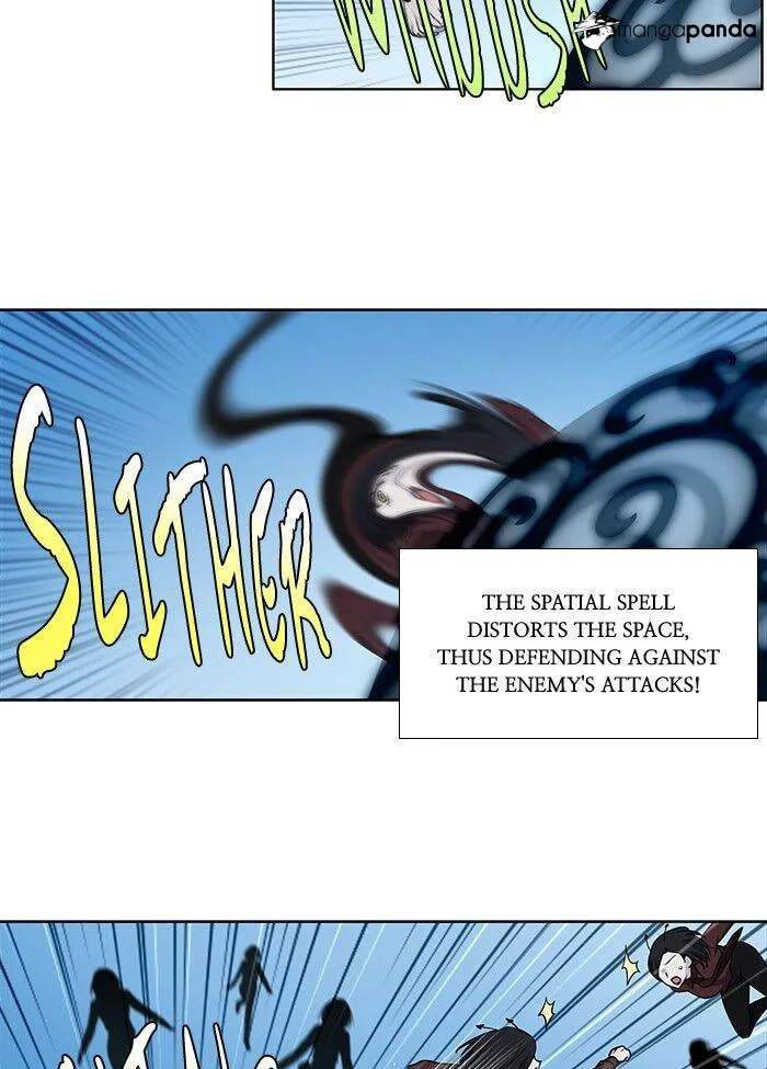 Read The Gamer chapter 291 image 12 on Lezhin