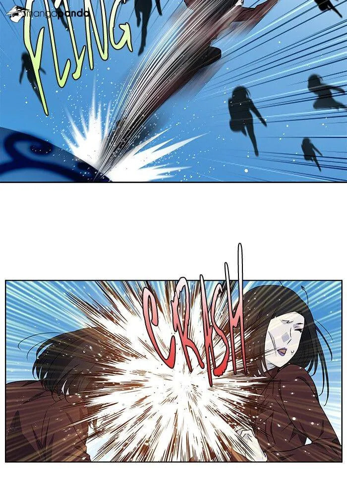 Read The Gamer chapter 291 image 13 on Lezhin
