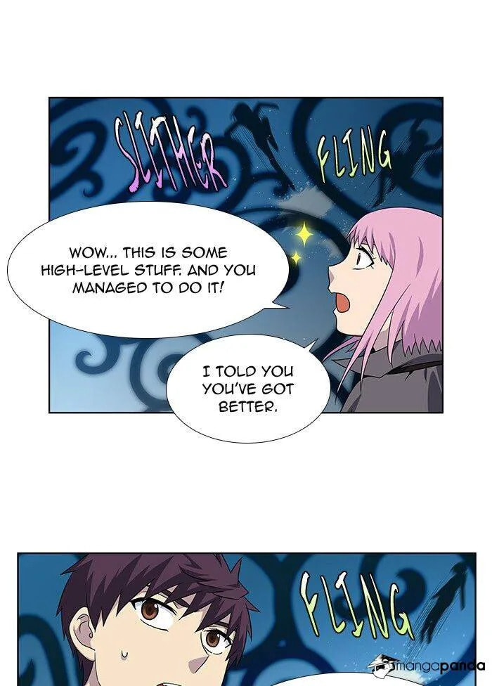 Read The Gamer chapter 291 image 14 on Lezhin