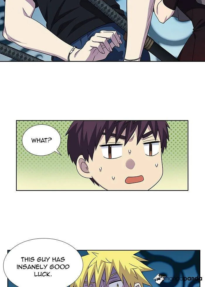 Read The Gamer chapter 291 image 16 on Lezhin