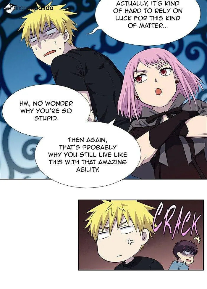 Read The Gamer chapter 291 image 18 on Lezhin