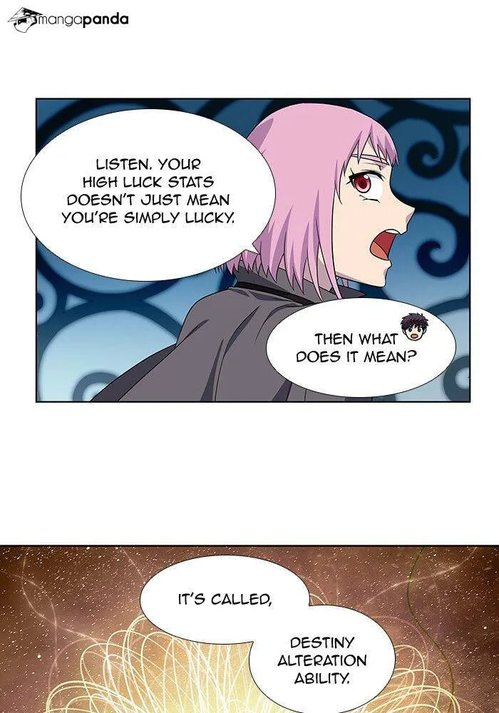 Read The Gamer chapter 291 image 19 on Lezhin