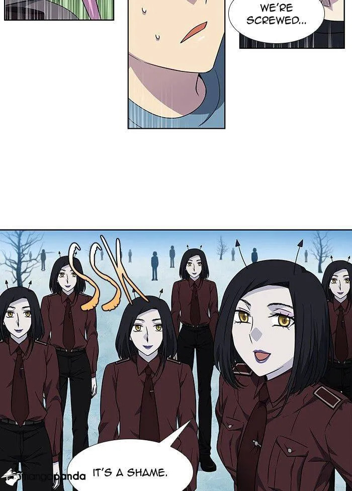 Read The Gamer chapter 291 image 2 on Lezhin