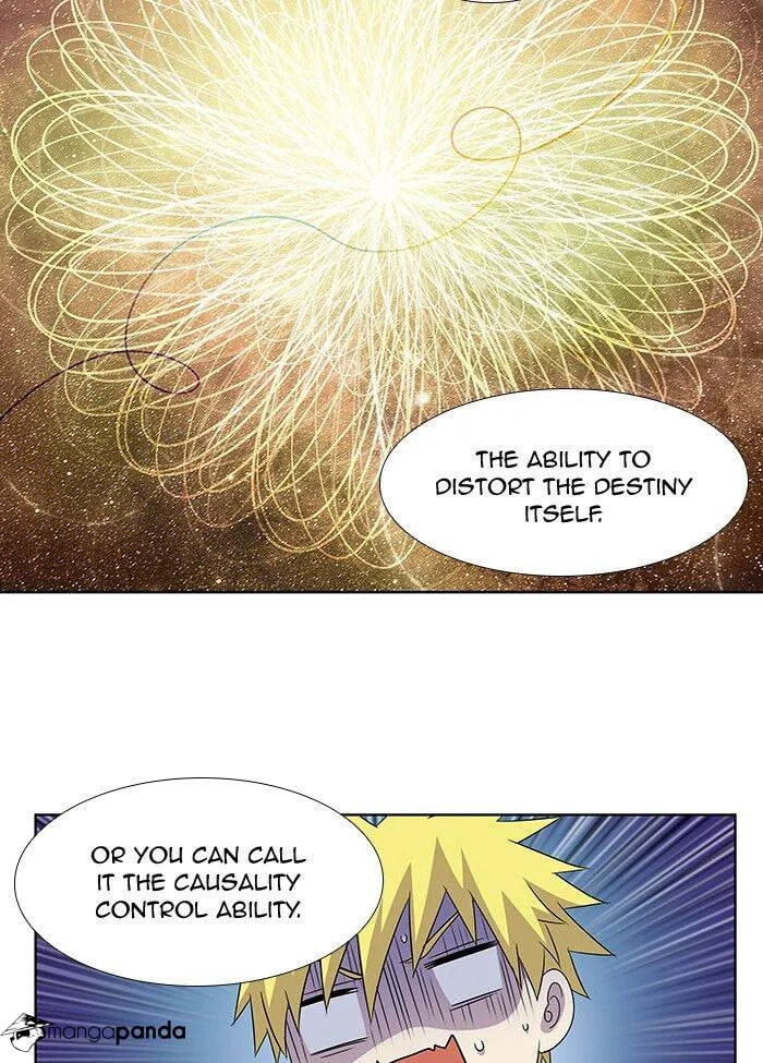 Read The Gamer chapter 291 image 20 on Lezhin