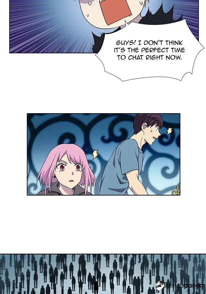 Read The Gamer chapter 291 image 21 on Lezhin