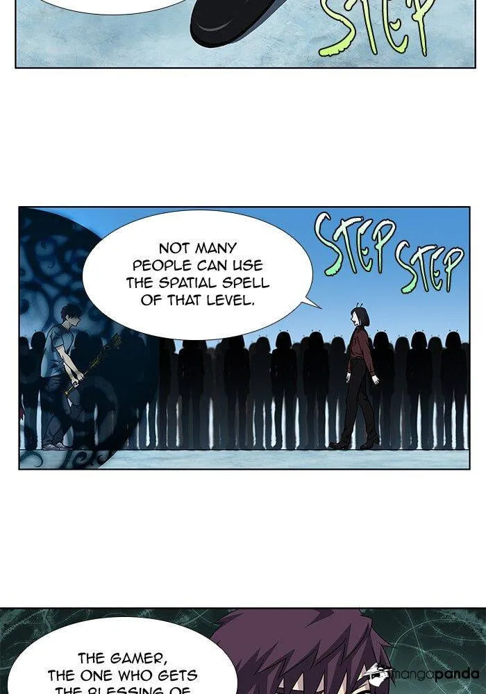 Read The Gamer chapter 291 image 23 on Lezhin