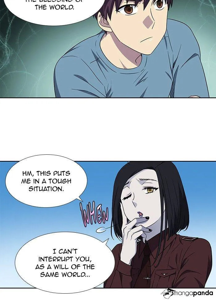 Read The Gamer chapter 291 image 24 on Lezhin