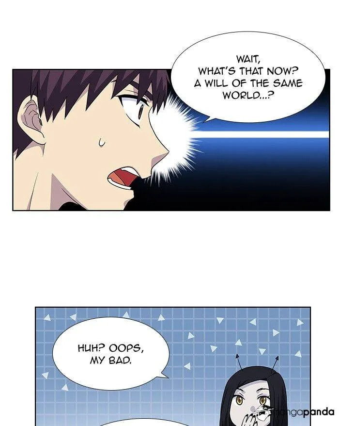 Read The Gamer chapter 291 image 25 on Lezhin