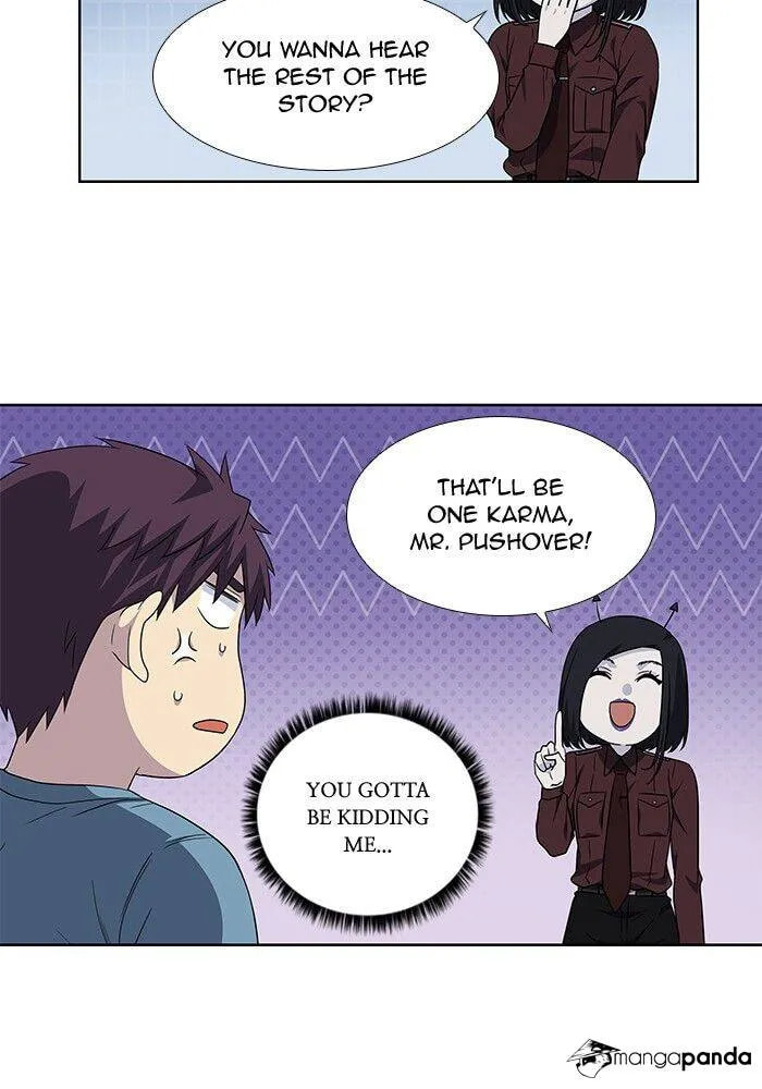 Read The Gamer chapter 291 image 26 on Lezhin