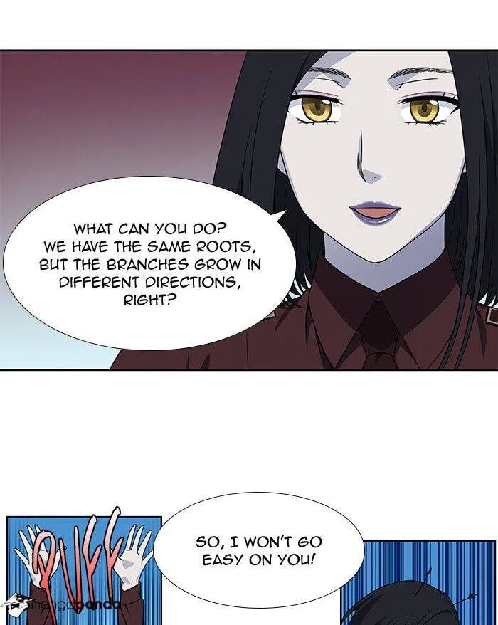 Read The Gamer chapter 291 image 27 on Lezhin