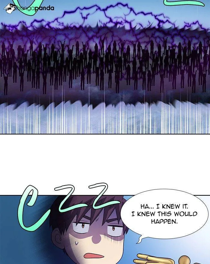 Read The Gamer chapter 291 image 29 on Lezhin