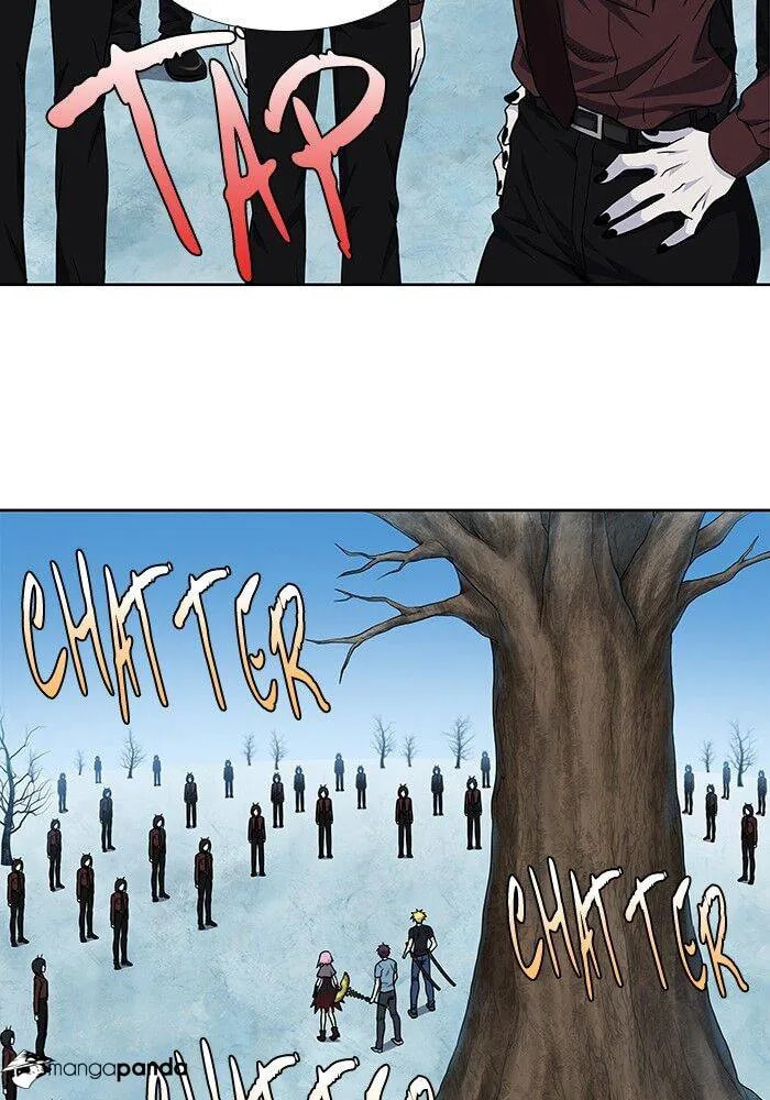 Read The Gamer chapter 291 image 3 on Lezhin