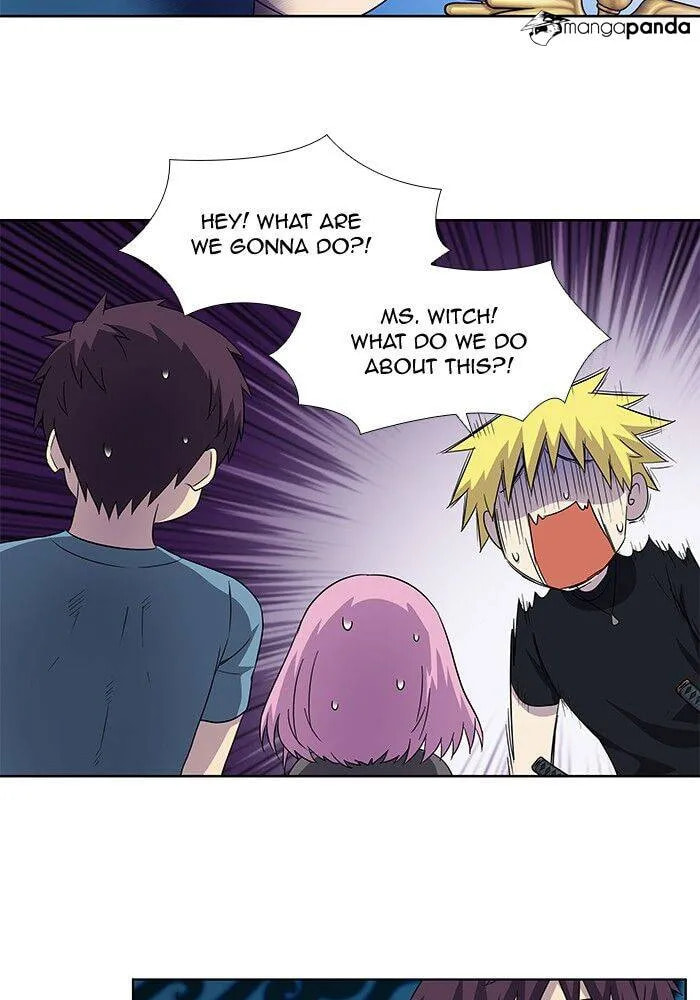 Read The Gamer chapter 291 image 30 on Lezhin