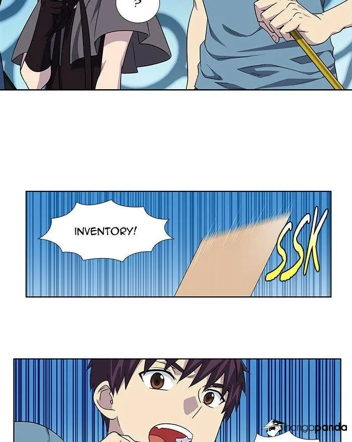 Read The Gamer chapter 291 image 33 on Lezhin