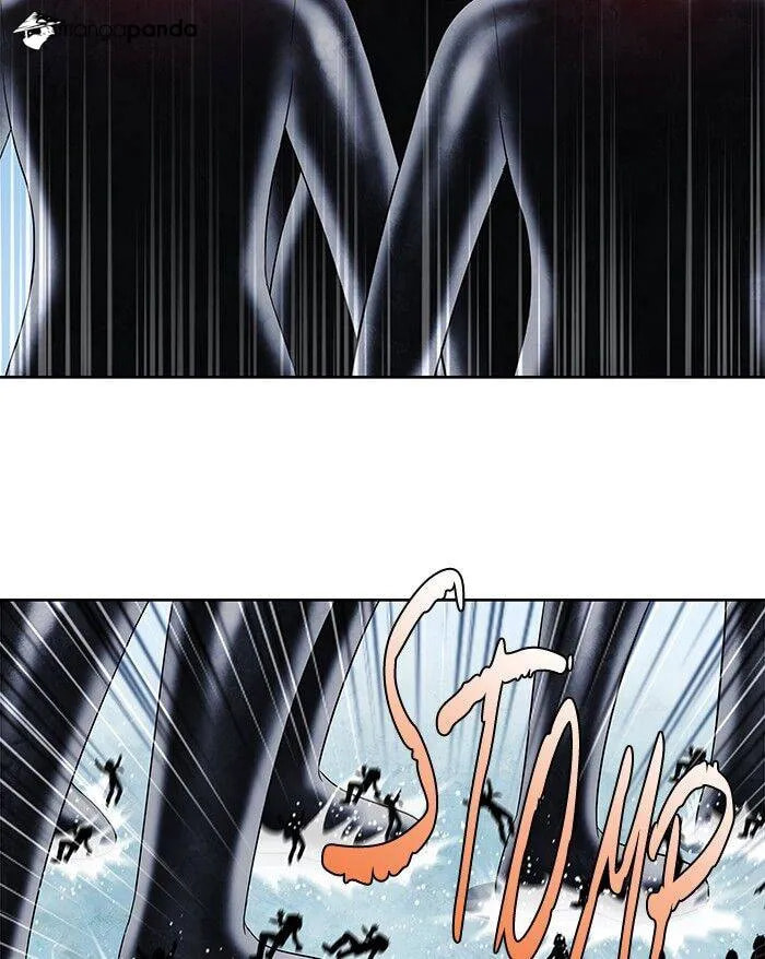 Read The Gamer chapter 291 image 35 on Lezhin